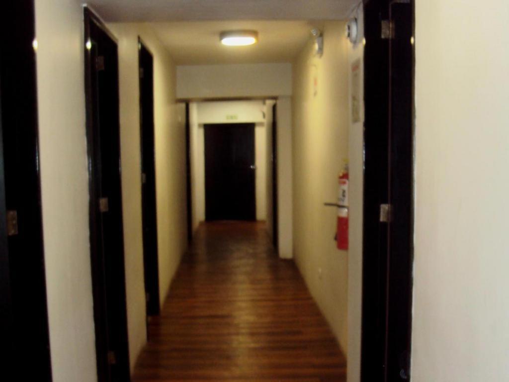 Starmark Hotel Naga Kültér fotó