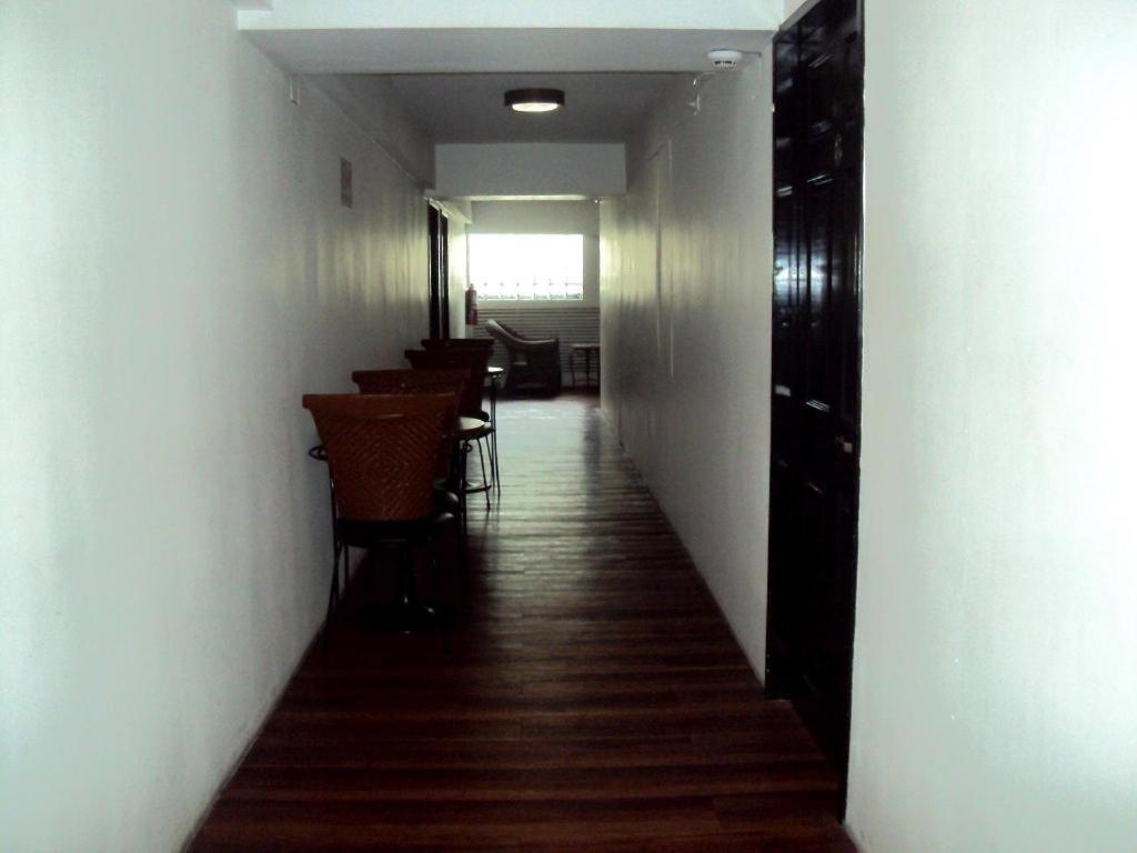 Starmark Hotel Naga Kültér fotó