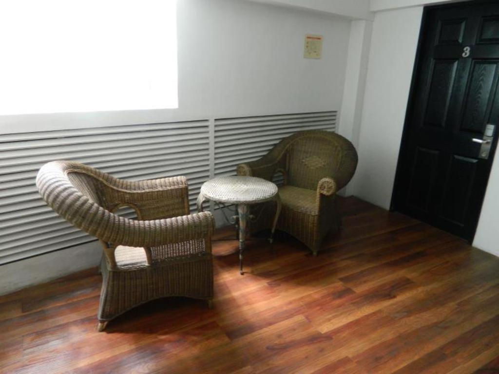Starmark Hotel Naga Kültér fotó
