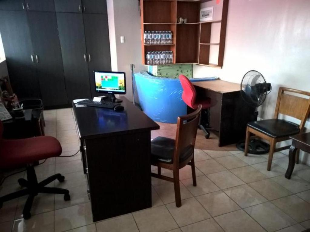 Starmark Hotel Naga Kültér fotó