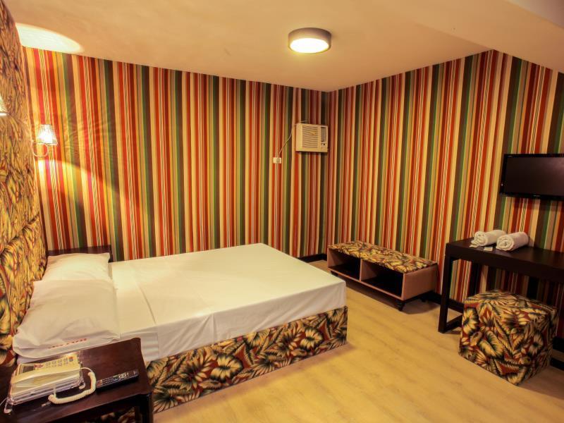 Starmark Hotel Naga Kültér fotó